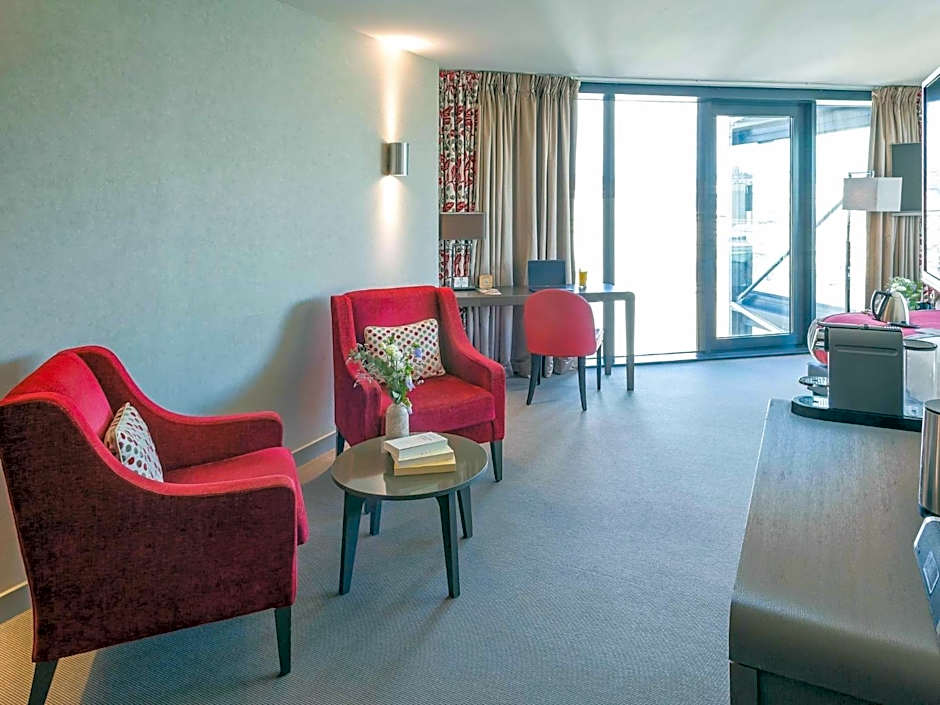 Mercure Clermont Ferrand centre Jaude