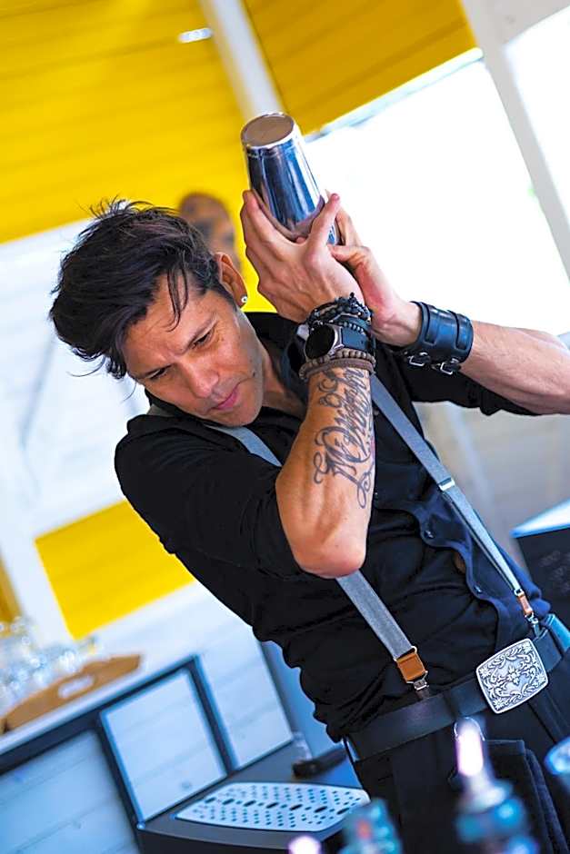 La Villa Vicha, The Originals Relais (Relais du Silence)