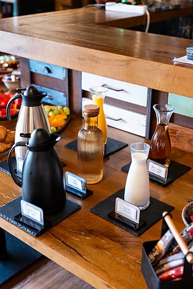 Sundial Boutique Hotel