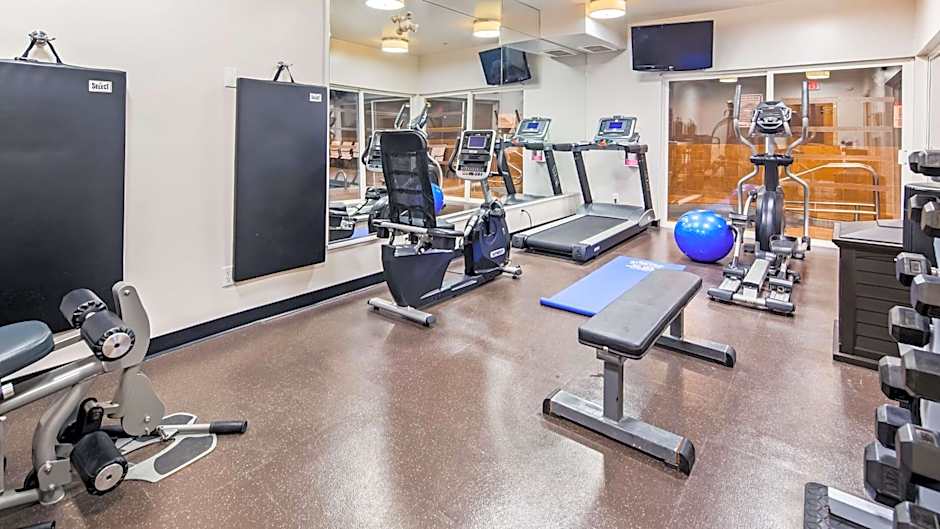 Best Western King George Inn And Suites
