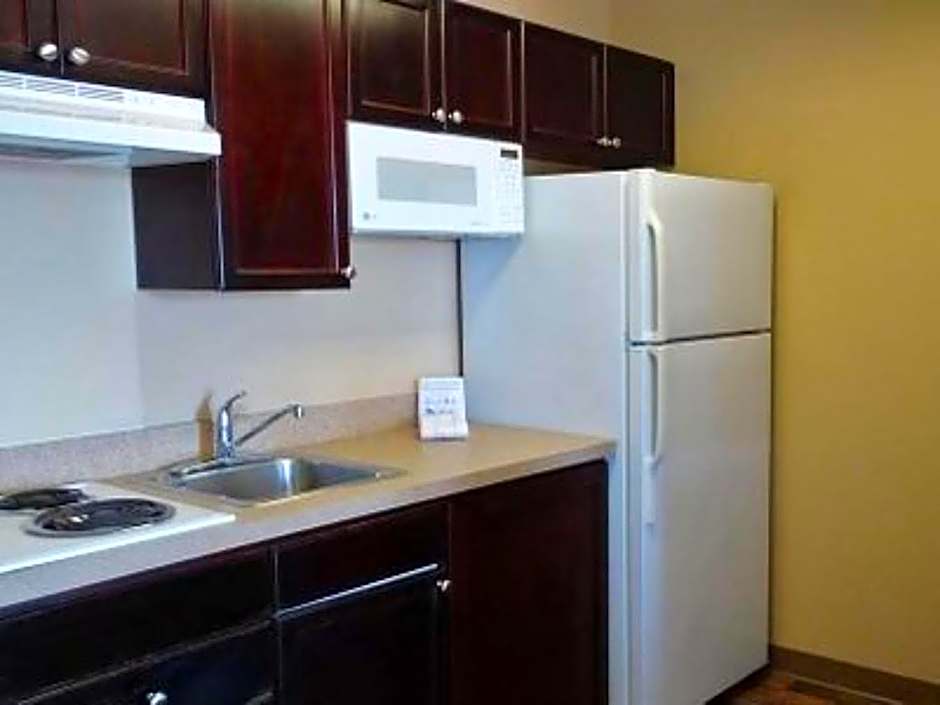 Lonestar Suites By IHG
