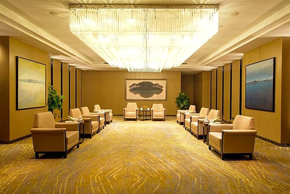 The Qube Xuzhou