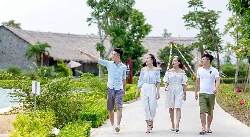 Muong Thanh Luxury Dien Lam