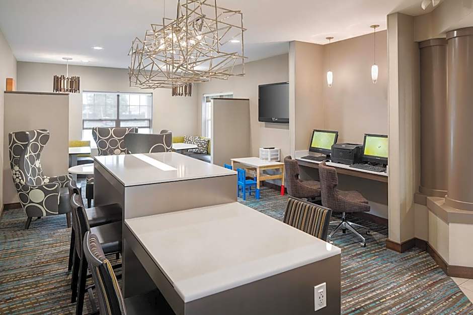 Residence Inn by Marriott Cypress Los Alamitos