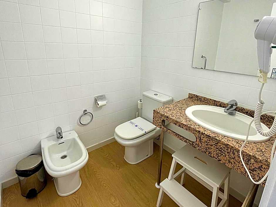 Hotel Pere D'Urg 3000