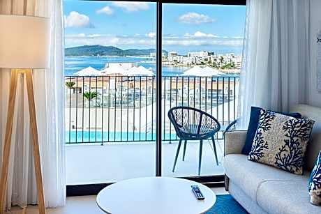 Sea view Suite (1 adult)