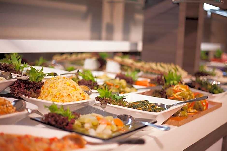 Kervansaray Bursa City Otel