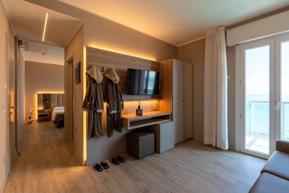 Hotel Lungomare