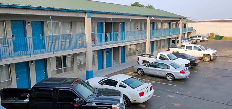 FairBridge Inn Express Stuttgart