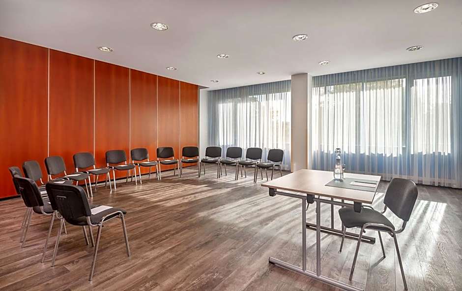 Radisson Blu Furst Leopold Hotel