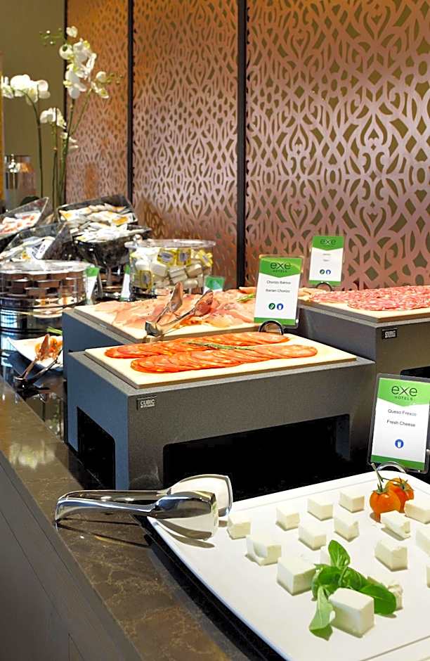 Exe Casa de Los Linajes