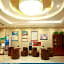 GreenTree Inn Puyang Fan County People Avenue Banq