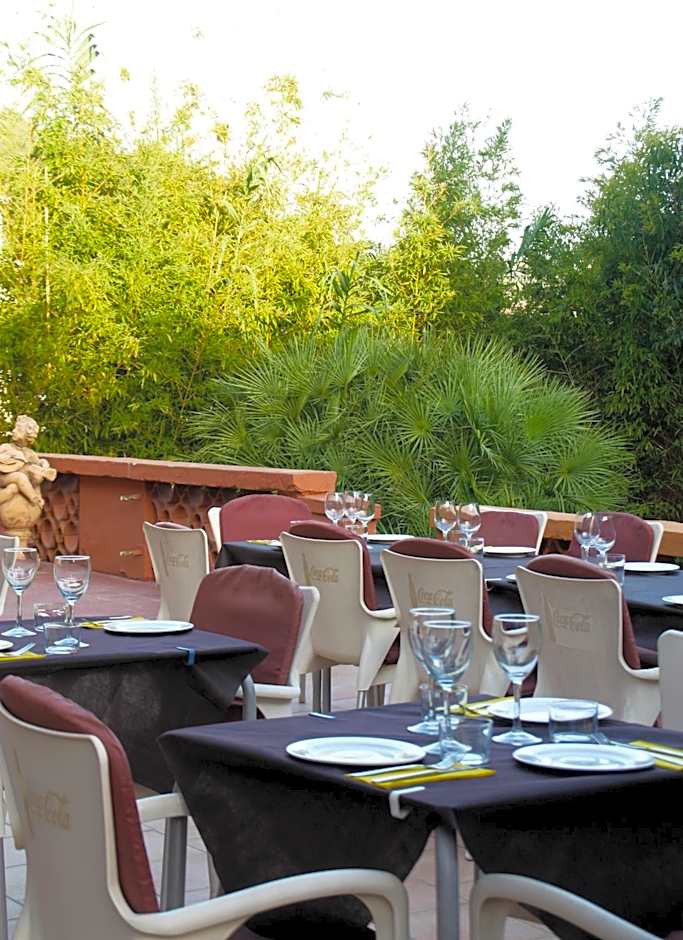 S´Hostal d´Esporles