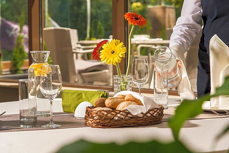 Rosslyn Dimyat Hotel Varna