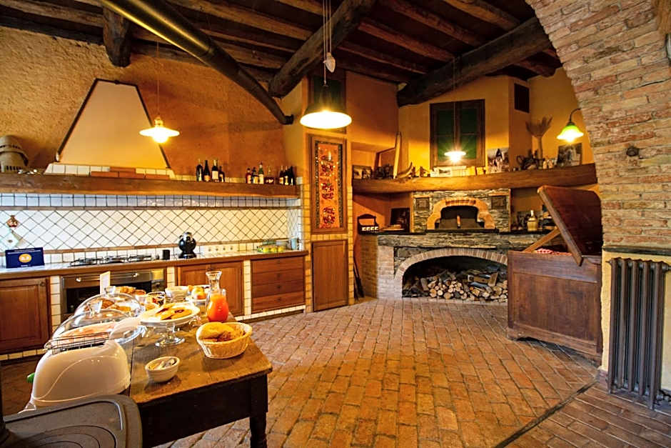 Rivarola al Tempo Dei Castelli