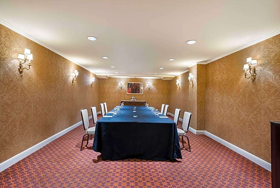 The Royal Sonesta New Orleans