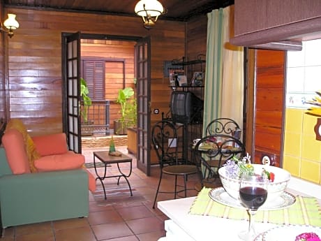 Cabañas Valle Verde