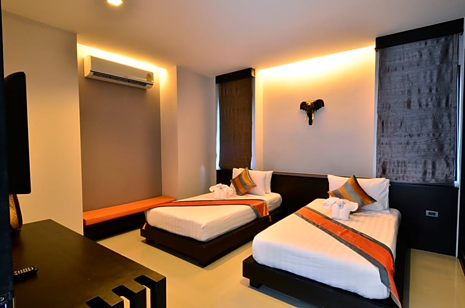 Chaweng Noi Pool Villa