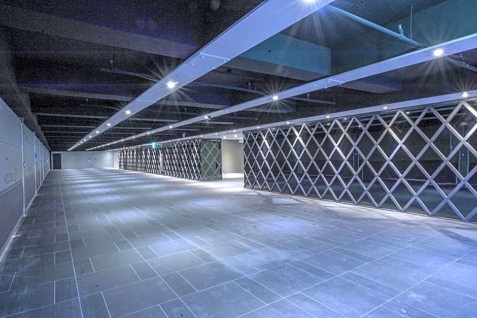 Yangpyeong DRIVE IN 9