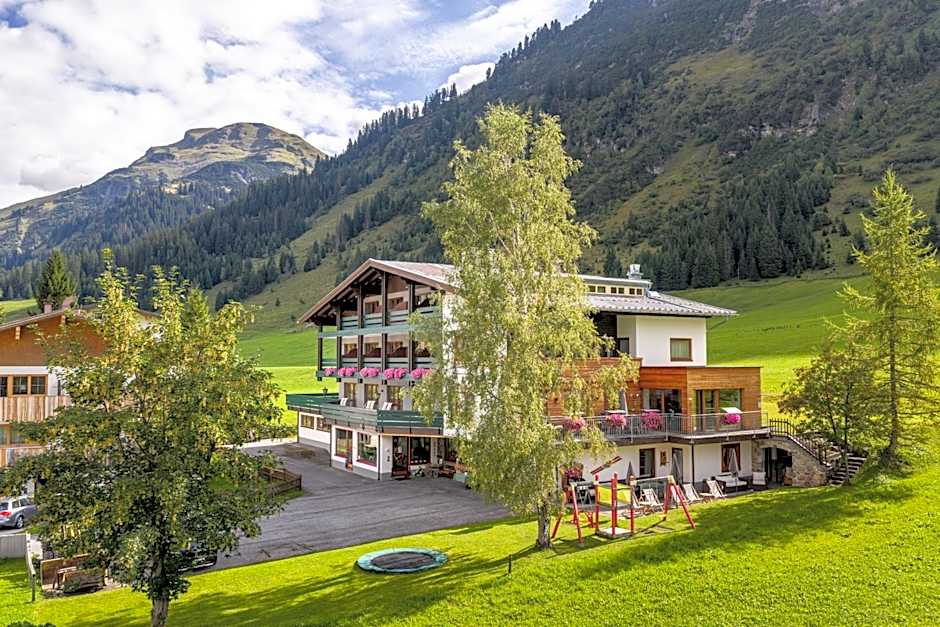 Hubertus, 3 Sterne Superior