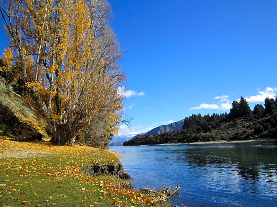 Lake Wanaka Lodge