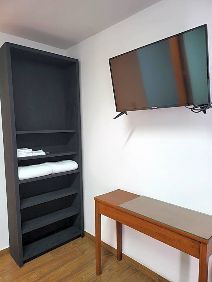 CASARU HOTEL OAXACA