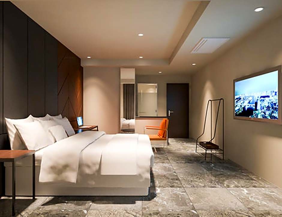 Daejeon The Empress Hotel