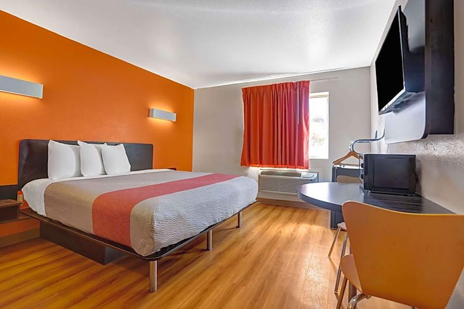 Motel 6-Truth Or Consequences, NM