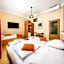 Hotel Golden City Garni