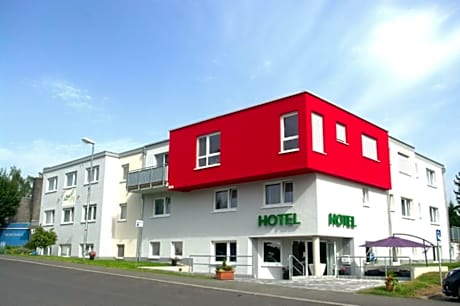 Hotel Beuss