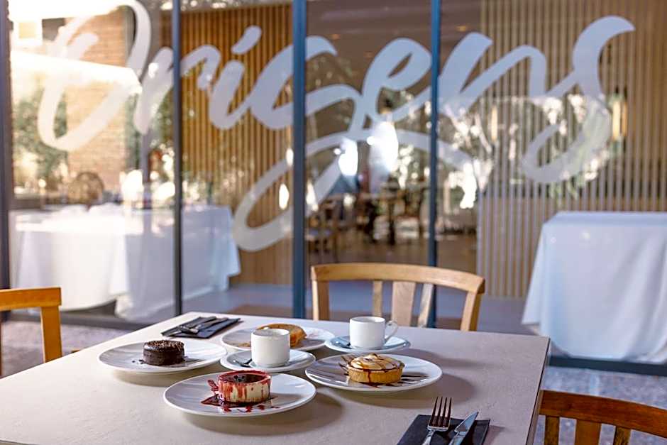 RVHotels Broquetas Spa Termal