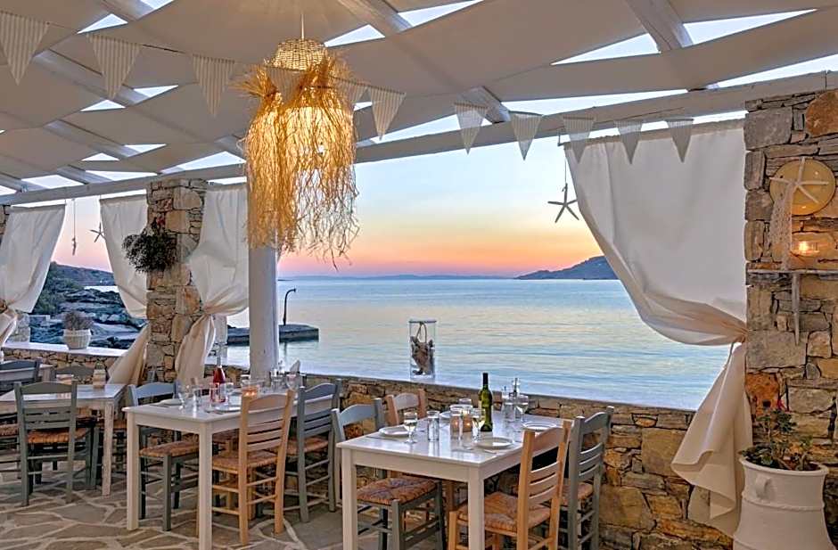 Boutique Di Mare Hotel  Suites