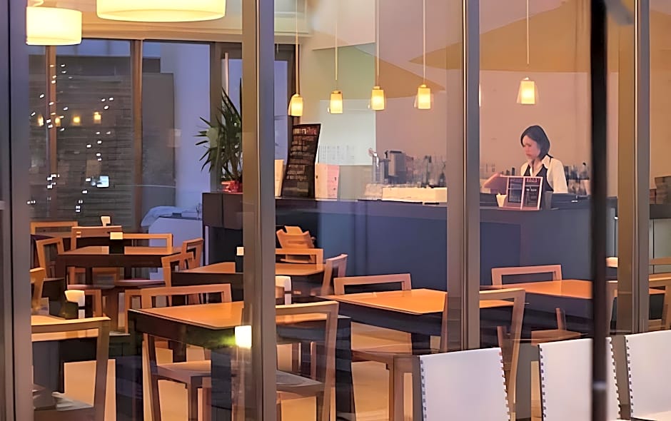 Furano Natulux Hotel