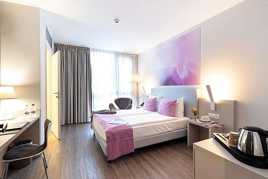 Hotel City Lugano