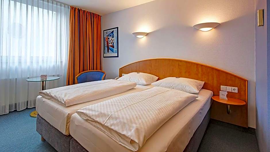 Hotel Schwanen Stuttgart Airport/Messe