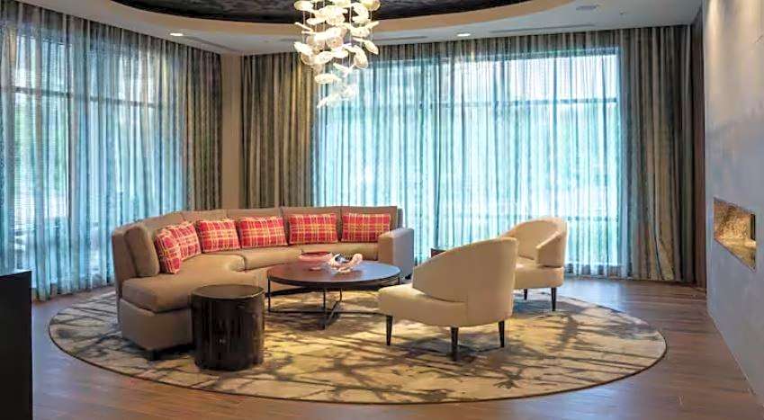 Homewood Suites By Hilton Viera Melbourne
