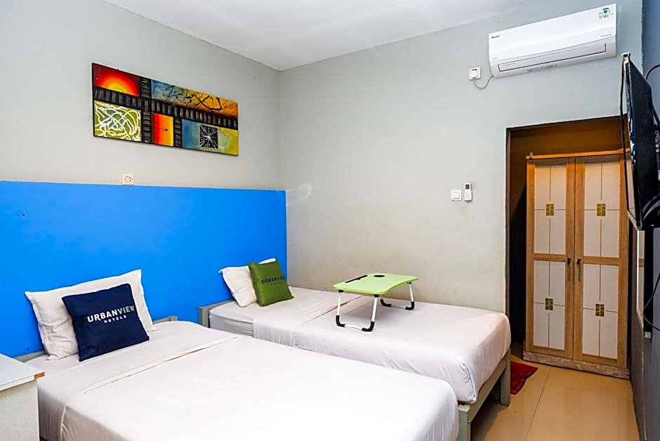 Urbanview Hotel Syariah Prambanan by RedDoorz