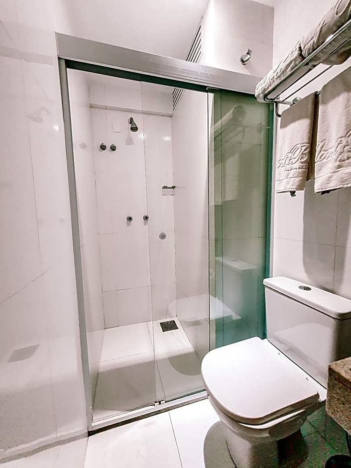 Mont Blanc Suites Duque de Caxias