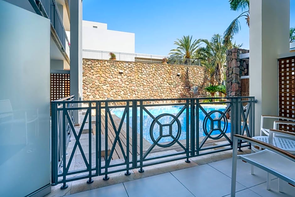 Isrotel Agamim Hotel