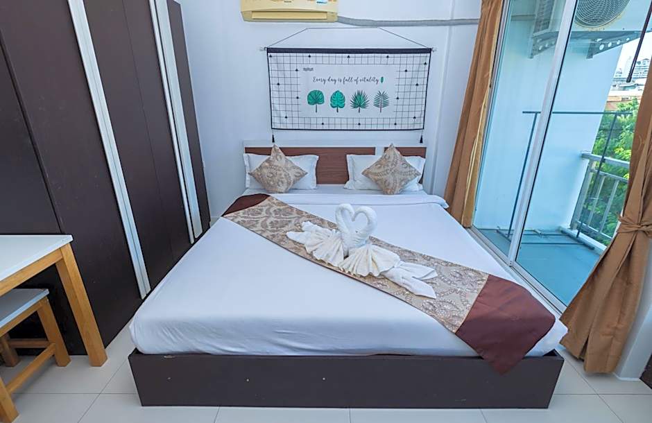 Happy 99 Guest house