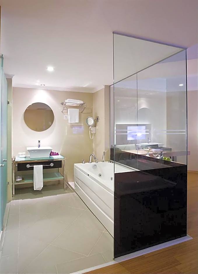 Anemon Afyon Spa Hotel and Convention Center