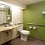 Sleep Inn Phoenix Sky Harbor Airport
