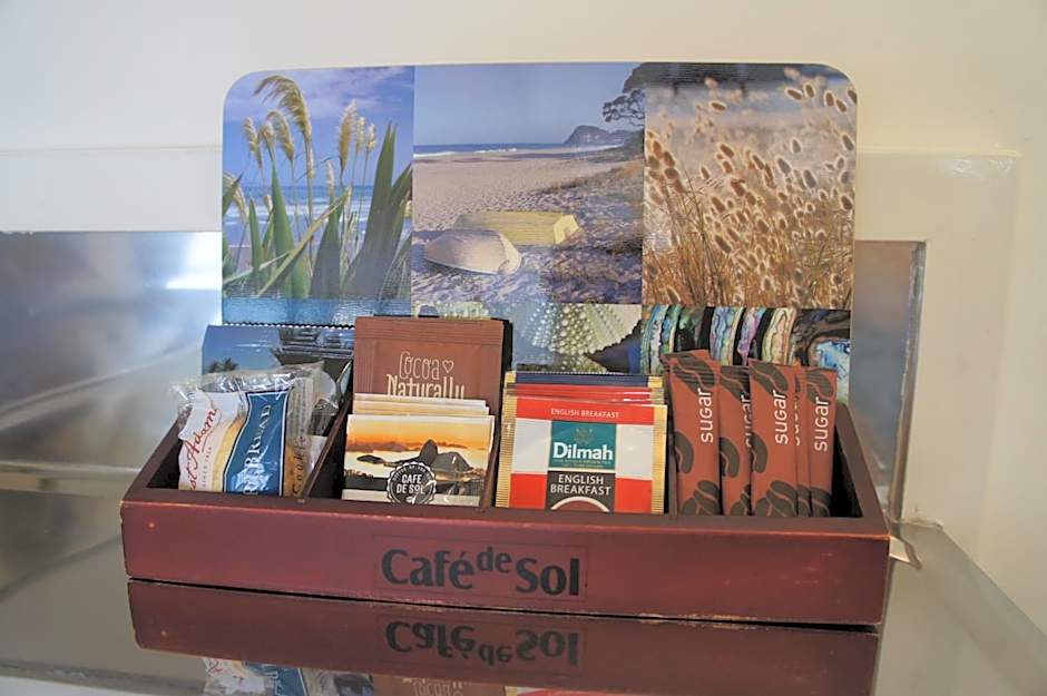 Kerikeri Court Motel