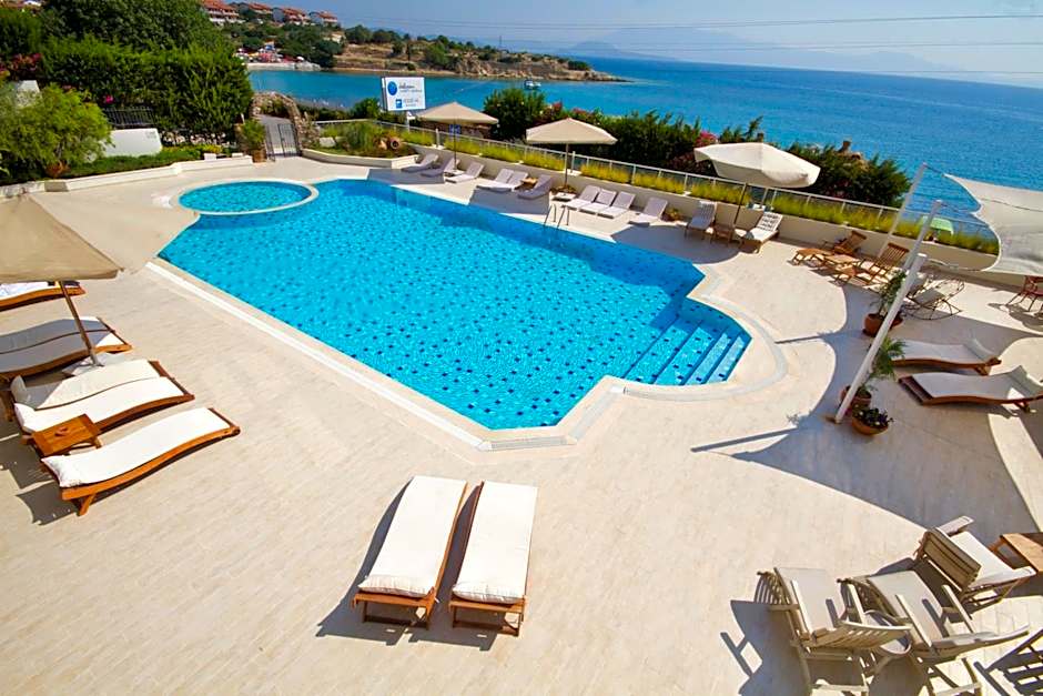 Dalyan Residence & Suites