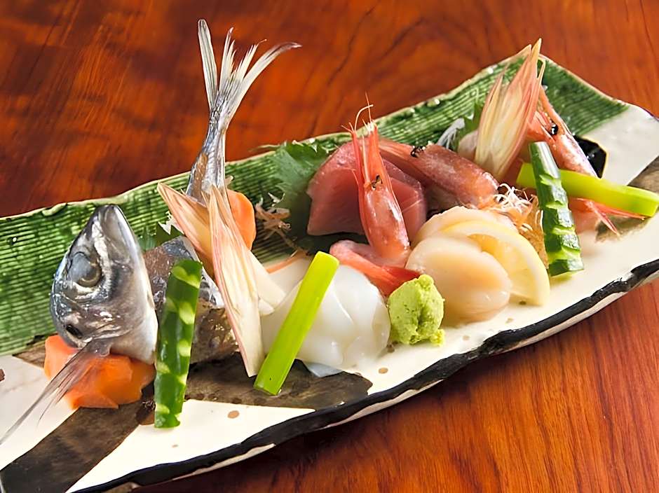 Tabata Oji Hotel
