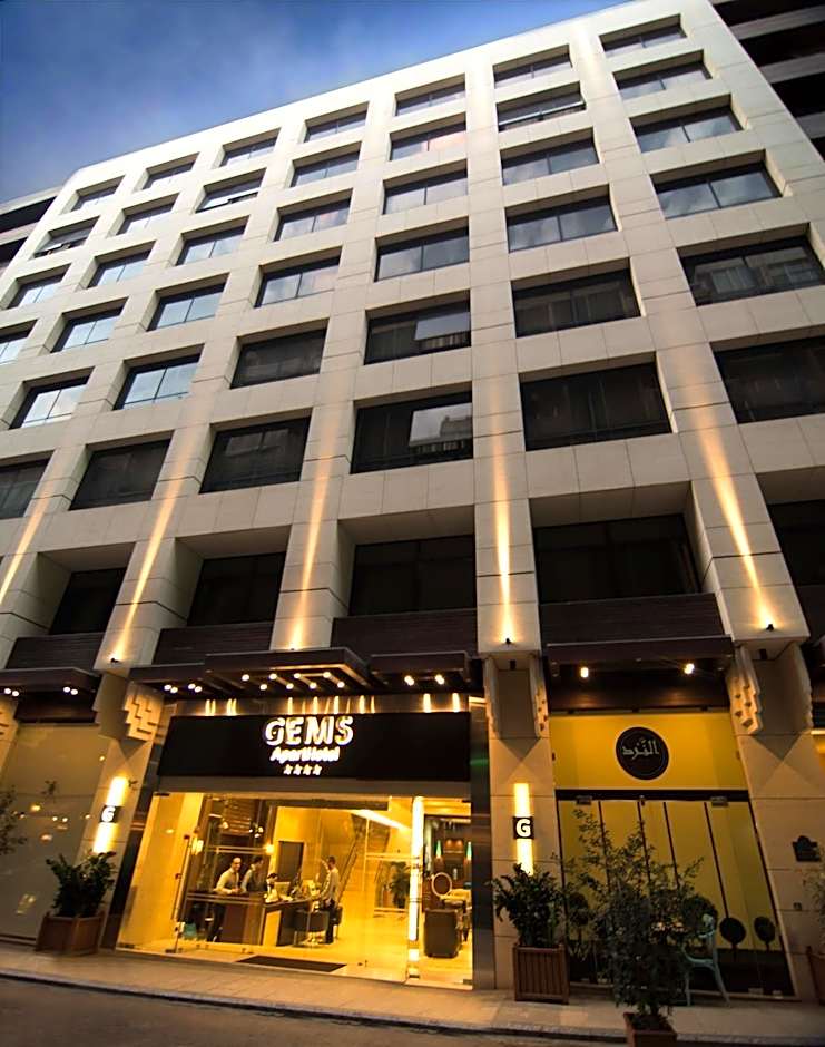 Gems Hotel