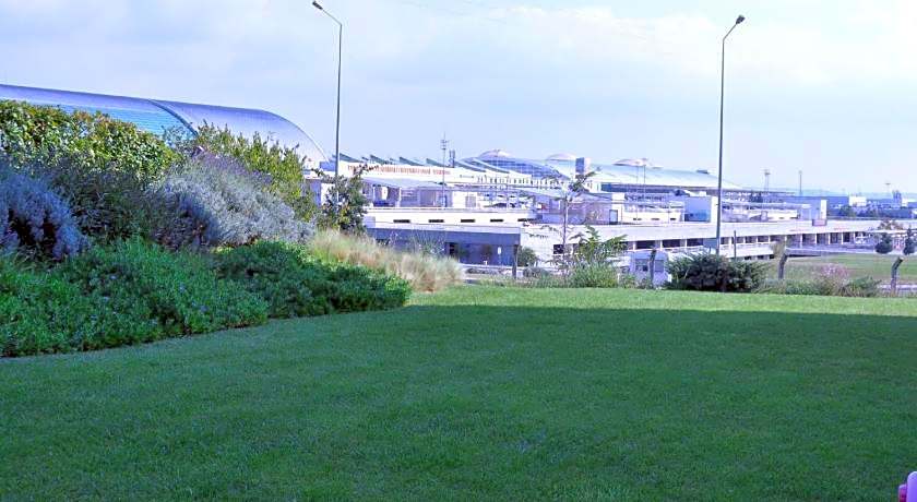 Orty Airport Hotel