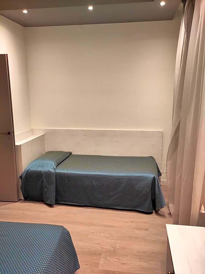 Confidence Hotel Europa