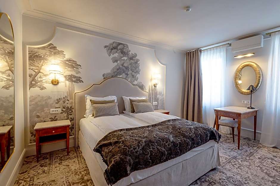Hotel La Residenza - Adults only