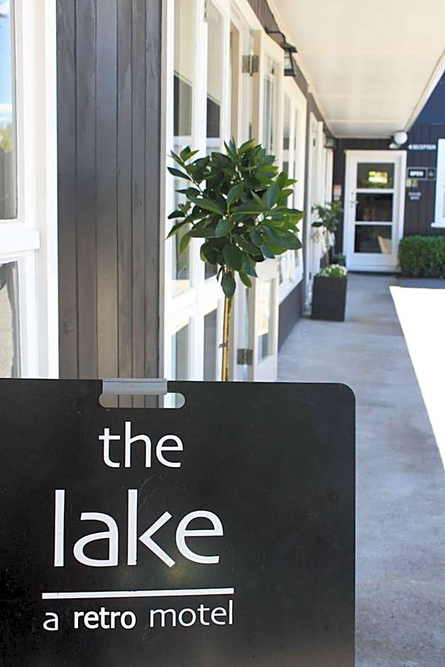 The Lake Motel